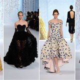 aty z kolekce jaro/lto 2016 jsou vrcholnm dlem znm znaky Ralph & Russo....