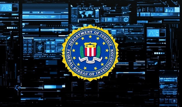 Americká FBI se stala obtí hackerského útoku. Internetoví piráti údajn...
