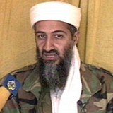Usma bin Ldin byl od tok v roce 2001 nejhledanjm teroristou na svt....