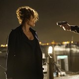Lopez hraje v novm dramatickm krimi serilu agentku FBI.