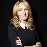 J. K. Rowling.