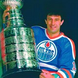 V dresu Edmontonu vyhrl tikrt Stanley Cup.