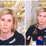 Ministryn kolstv Kateina Valachov m te asi hodn starost.