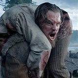 The Revenant dobv filmov hitpardy po celm svt.