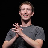 Mark Zuckerberg je jeden z nejbohatch lid svta. Jeho majetek je odhadovn...