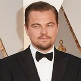 A je to doma! Leonardo DiCaprio zskal prvnho Oscara.