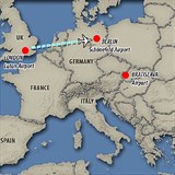 Let spolenosti Ryanair z Londna do Bratislavy musel kvli opilm cestujcm...