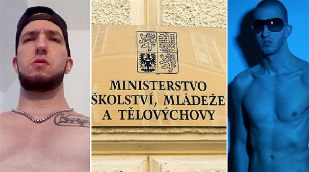 Adam Georgiev vymnil kariéru autora homosexuální literatury za úednické místo na ministerstvu kolství. Vyhrál ve výbrovém ízení, kterého se úastnil sám.