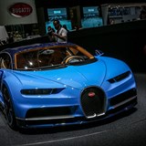 Bugatti Chiron