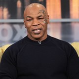 Boxer Mike Tyson podporuje v prezidentskch volbch Donalda Trumpa.