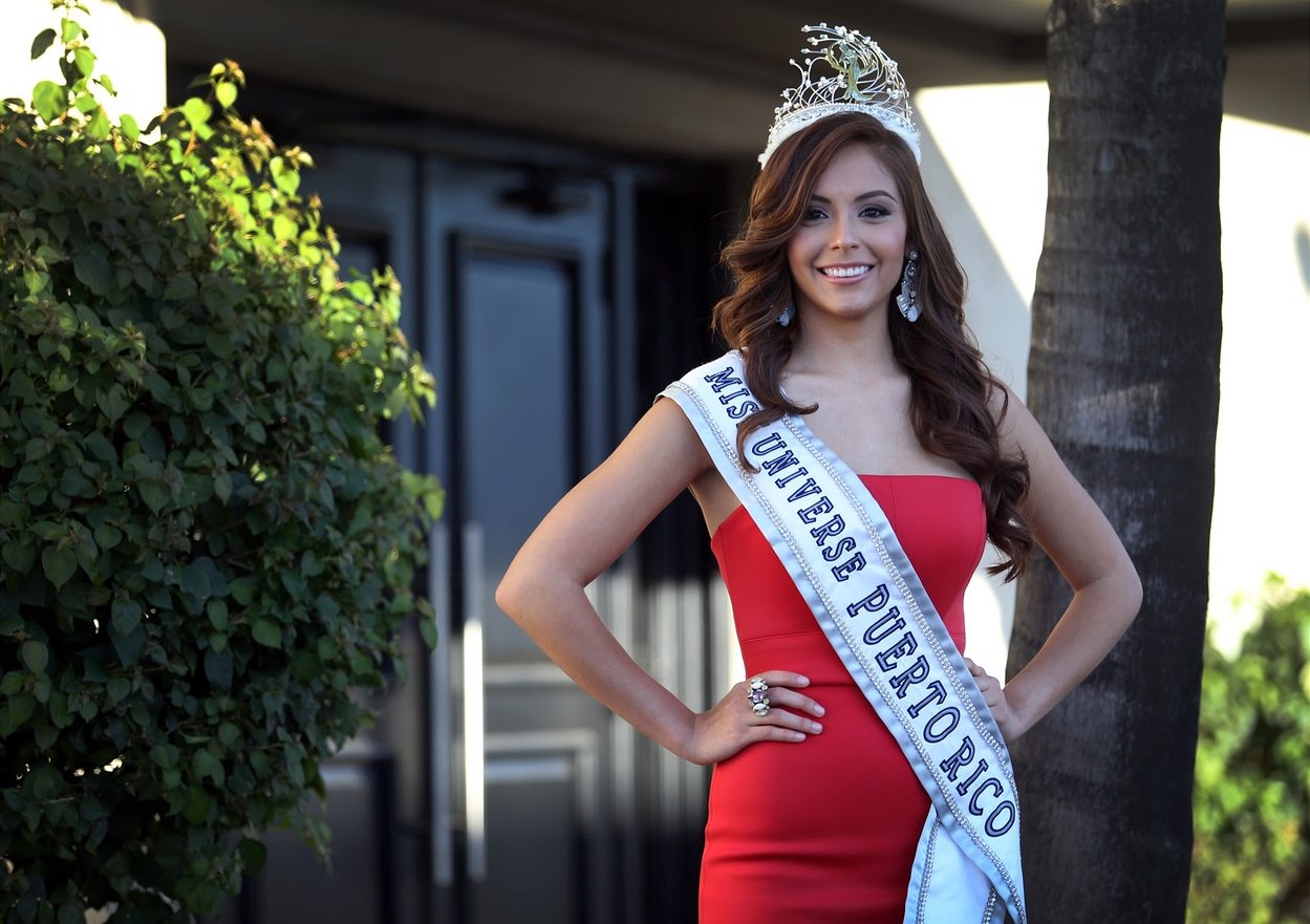Miss Universe 2016 contestants ANN62038e_profimedia_0278489676