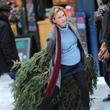 Rene Zellweger ve tetm pokraovn pbhu o Bridget Jones.