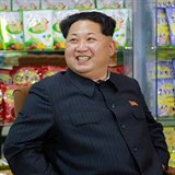 Tlust severokorejsk dikttor Kim ong Un se netaj tm, e si rd nech...