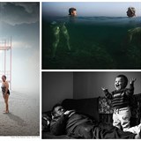 Ocenn fotografie v souti Sony World Photography Awards