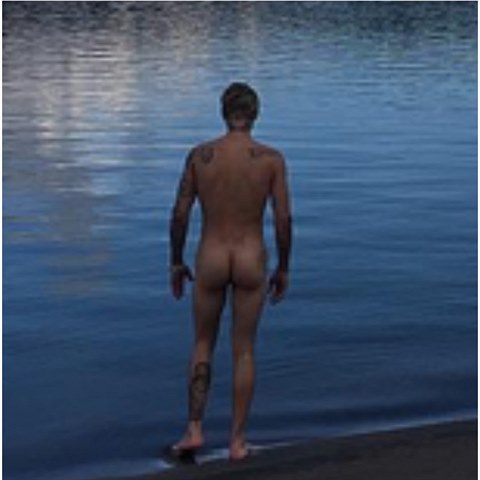 Bieber ukzal na Instagramu svj hol zadek, Bette Midler se zase chytla. A...