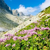 Vysok Tatry - neteba nic dodvat.