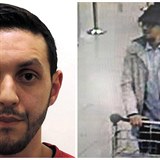 Posledn terorista z Pae a Bruselu byl dopaden. Abriniho chytila policie v...