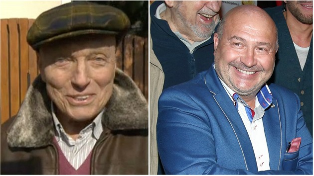 Michal David odhalil, e Karel Gott o smrti zpívat chtl!