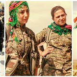 Pro nemaj Kurdov se 40 miliony obyvateli jet svj vlastn stt a pro...
