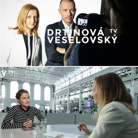 Emma Smetany byla po svm vyhazovu hostem v DVTV. Cel ten rozhovor byl ale...