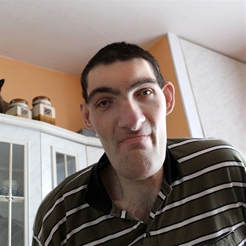 Smutná zpráva zasáhla Česko. Zemřel 38 let starý nejvyšší Čech Tomáš Pustina. Měřil 224 centimetrů.