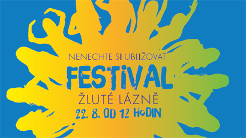 Festival NENECHTE SI UBLIOVAT