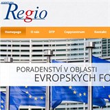 Agentura Regio je oividn mn euroskeptick ne jej jednatel Volfov a...