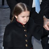 Harper Beckham.