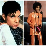 Prince dnes zemel ve vku 57 let.