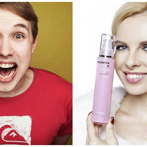 Podle Jirky Krle jsou kosmetick blogerky hrouzbou eskho youtuberingu....