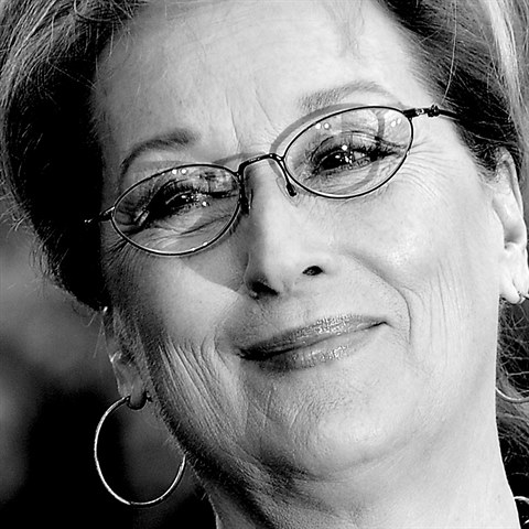 Streep dokzala poprv po letech promluvit o smrti Johna Cazala.