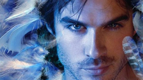 OPOUTÍ IAN SOMERHALDER UPÍÍ DENÍKY?