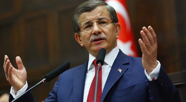 Turecký premiér Ahmet Davotoglu rezignoval na svou funkci. Spekuluje se o tom,...
