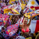 RIHANNA, MUSE, SIA... Je as koupit (nebo vyhrt) vstupenky na Sziget!