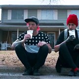 Vtzn video soute "Setkej se s Twenty One Pilots!"