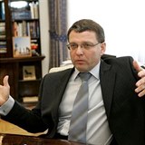 Ministr zahraninch vc Lubomr Zaorlek vzkzal nsledujc: Jsme toho...