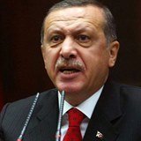 Tureck prezident Recep Tayyip Erdogan je kritizovn pro svj tm dikttorsk...