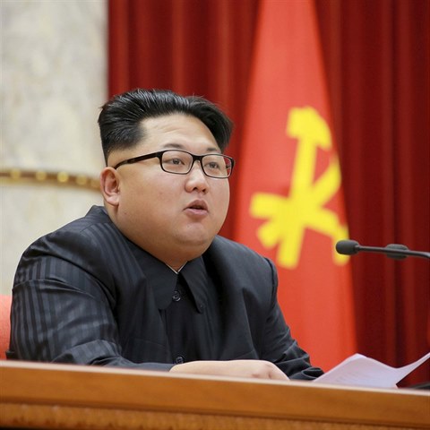 Severn Korea se po 36 letech chyst k uspodn velkho sjezdu vldnouc...