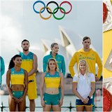 Australsk vprava bude mt bhem olympidy v Brazlii speciln prezervativy,...