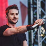 Pokud Lazarev vyhraje, Ukrajina bude Eurovizi bojkotovat.