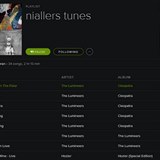 NIALL (1D) SDLEL PRO FANOUKY PLAYLIST OBLBENCH SONG!