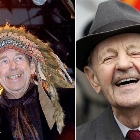 Vclav Havel se mus v hrob obracet. Na jeho festival v Trutnov pozval...