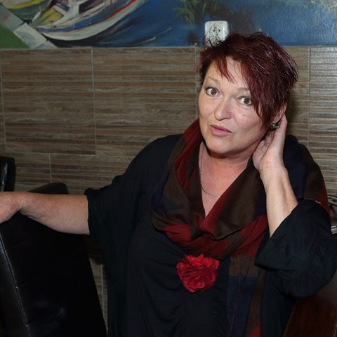 Valerie Zawadská promluvila o praktikách v dabingu.