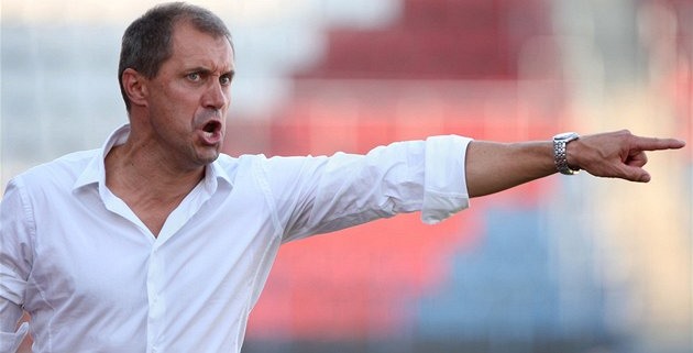 Roman Pivarník bude novým trenérem fotbalové Plzn. Zvládne rozporuplný tým?