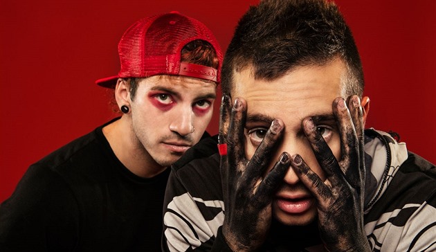 Twenty One Pilots