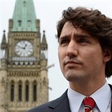 Obviovn Trudeau z nsil vi enm je absurdn, nebo se jedn o politika,...