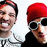 Twenty One Pilots