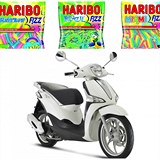 HARIBO