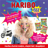 Haribo