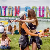 Festival Balaton Sound